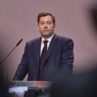 Designierter Vizekanzler sieht AfD-Verbotsverfahren als Möglichkeit