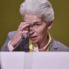 Strack-Zimmermann erwartet keinen "leichten Weg" für FDP
