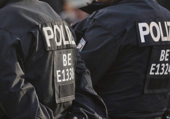 Behörden melden Zerschlagung von rechtsextremer Terrorzelle