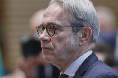 Thüringer Innenminister weist AfD-Gutachten zu Beobachtung zurück