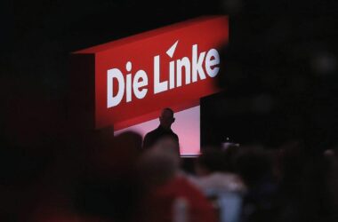 Politologen: Linke ist nicht extremistisch