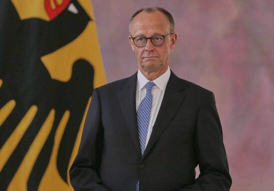Merz: Grenzkontrollen sollen für EU-Nachbarn "verträglich" sein