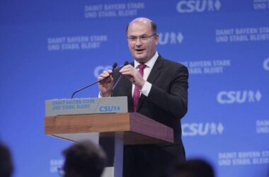 Zölle: Bayerns Finanzminister befürchtet niedrigere Steuereinnahmen