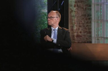 Pellmann: Merz sollte Selenskyj zu Papst-Angebot raten