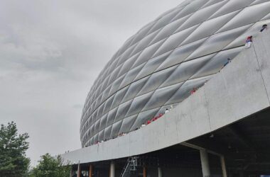 Champions-League-Finale: PSG lässt Inter Mailand keine Chance