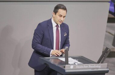 SPD-Mann Özdemir erwartet CDU-Kapitäns-Vorschlag für FC Bundestag