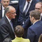 Welthungerhilfe mahnt neue Regierung zu Solidarität mit Ukraine