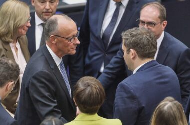 Welthungerhilfe mahnt neue Regierung zu Solidarität mit Ukraine