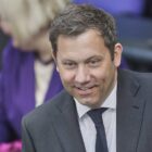 Ex-Finanzminister Eichel hält Klingbeil für kanzlerfähig