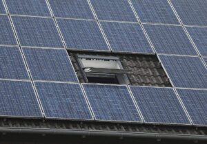 Solarausbau: Fast jede zweite Großstadt würde Klimaziele verfehlen