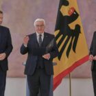 Steinmeier warnt Bundesregierung vor öffentlichem Streit