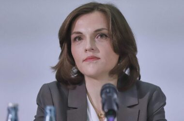 Thüringer SPD: Neue Koalition muss gegen Ost-West-Gefälle vorgehen