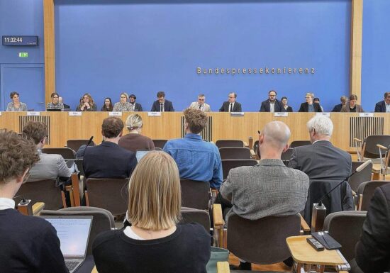 Regierung sieht Wahlergebnis in Rumänien als Zeichen für Stabilität
