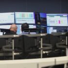 Dax startet stark - Zoll-Einigungen verbreiten Hoffnung