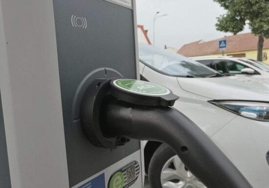 Studie warnt vor Rückstand Europas und der USA bei Batterietechnik