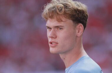 VfL Bochum bindet Mats Pannewig bis 2028
