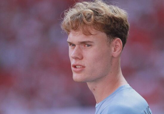 VfL Bochum bindet Mats Pannewig bis 2028