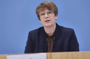 Grimm nennt Koalitionsbeschlüsse "höchst fragwürdig"