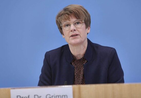 Grimm nennt Koalitionsbeschlüsse "höchst fragwürdig"