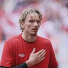 Woltemade und Bischof erstmals in DFB-Kader berufen