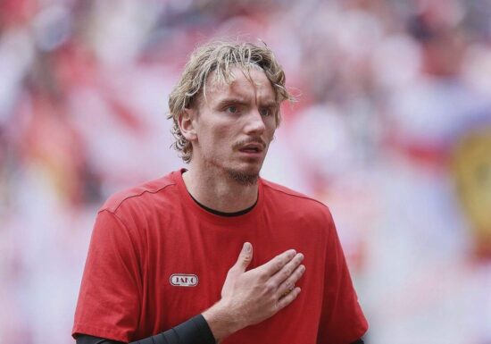 Woltemade und Bischof erstmals in DFB-Kader berufen