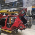 Ifo: US-Zölle belasten Geschäftsklima in der Autoindustrie