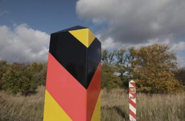 Grüne: Bund wälzt Grenz-Rechtsunsicherheit auf Bundespolizei ab