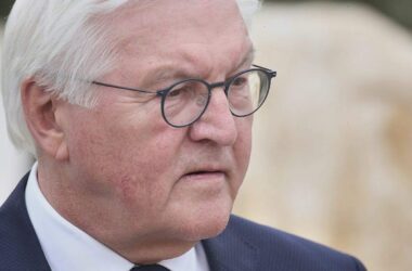 Steinmeier betont Anpassungsfähigkeit von Bildungspolitik