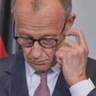 Verein "Atlantik-Brücke" nimmt Merz außenpolitisch in die Pflicht