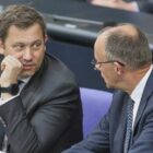 Bundesregierung will Haushalt 2025 noch im Juni auf den Weg bringen