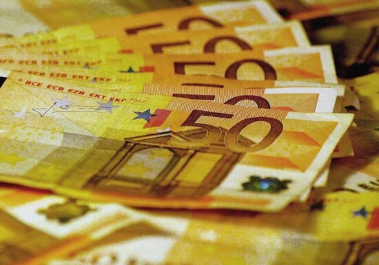 Bis zu vier Milliarden Euro auf deutschen Konten vergessen