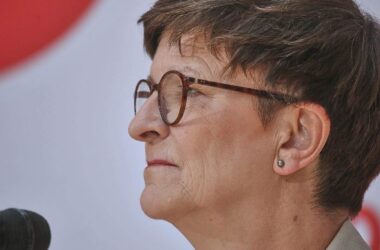 Esken kritisiert mediale Debatte über ihre Person als "Jagd"