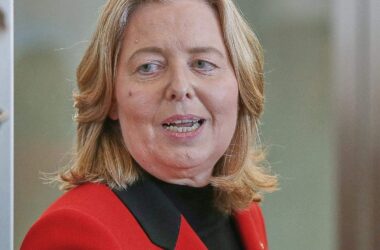 Grüne halten Bas` Rentenvorschläge für nicht ausreichend