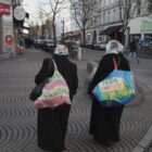 Rund 15.000 geduldete Migranten erhalten Bleibeperspektive