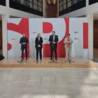 Bas sieht sich bei SPD-Vorsitz vor "historischer Aufgabe"