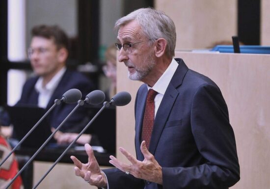 Sachsens Innenminister zweifelt an AfD-Verbot