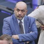Nouripour glaubt an langfristige Wirkung von Sanktionen