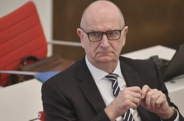 Woidke stellt Zustimmungsbedingungen für Koalitionsausschuss-Pläne