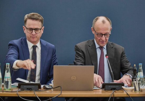 Forsa: Union legt zu - AfD verliert