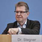 Stegner fürchtet "Flächenbrand" nach US-Angriff auf Iran