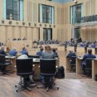 Regierung will grüne Länder bei sicheren Herkunftsstaaten umgehen