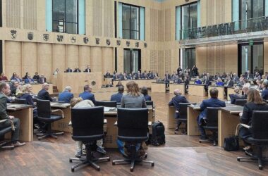 Regierung will grüne Länder bei sicheren Herkunftsstaaten umgehen
