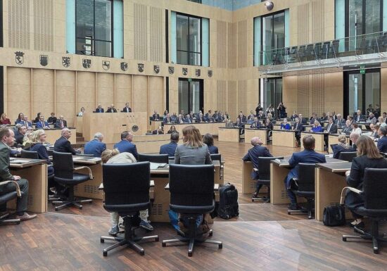 Regierung will grüne Länder bei sicheren Herkunftsstaaten umgehen