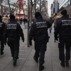 Sicherheitspolitiker warnen vor verschärfter Sicherheitslage