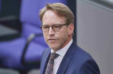 Neuer PKGr-Vorsitzender will Deutschlands Resilienz stärken