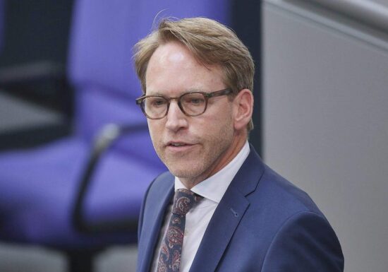Neuer PKGr-Vorsitzender will Deutschlands Resilienz stärken
