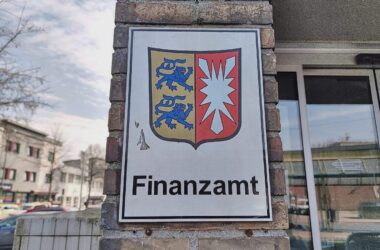 Steuereinnahmen klettern moderat weiter