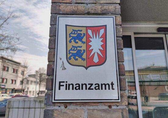 Steuereinnahmen klettern moderat weiter