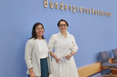 IAB: Viertel der Eingewanderten zieht Auswanderung in Betracht