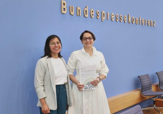 IAB: Viertel der Eingewanderten zieht Auswanderung in Betracht